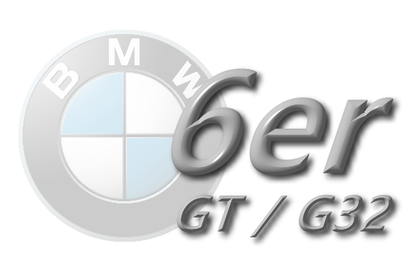 BMW 6er G32