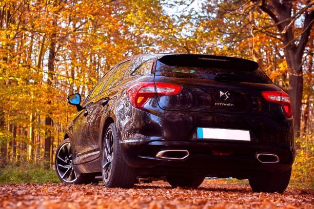 Bild Chiptuning Citroen