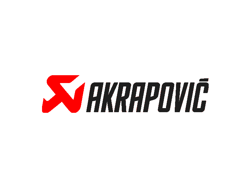 Acrapovic